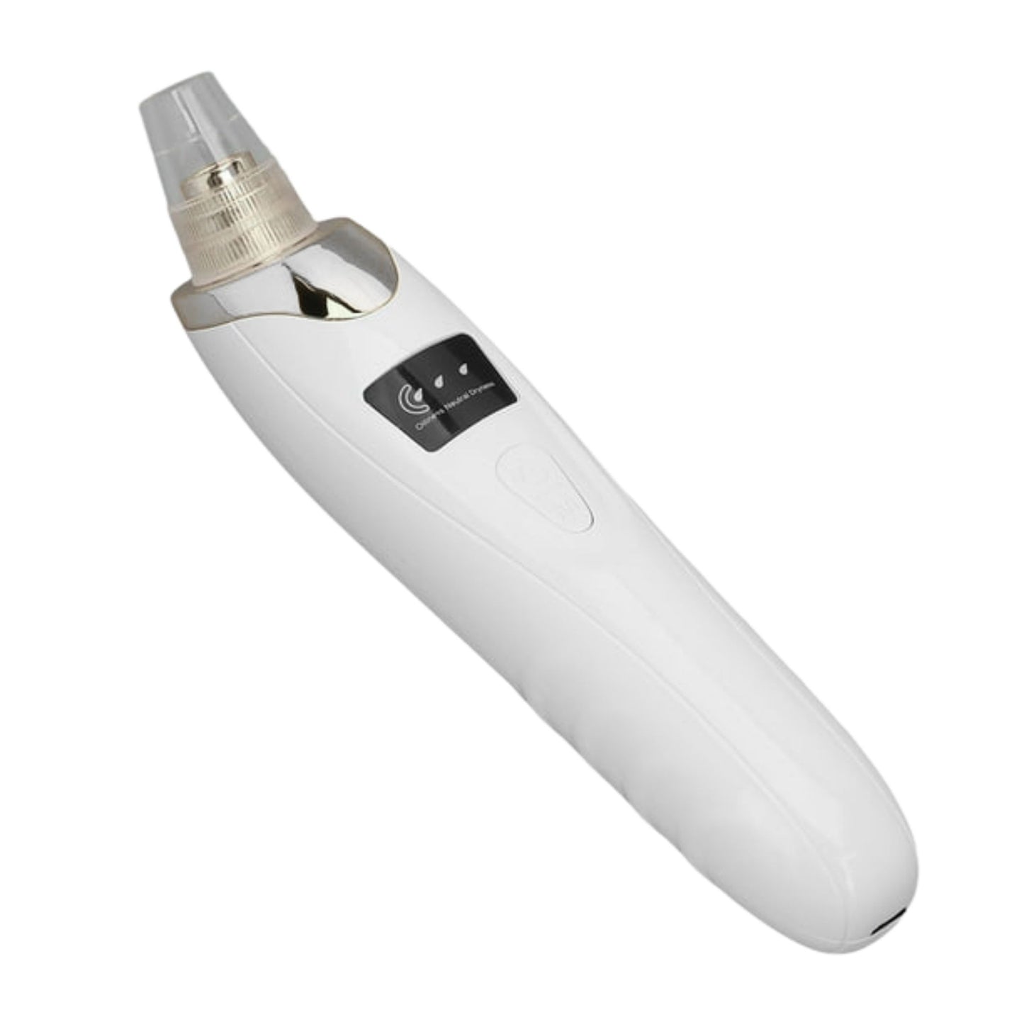 Skinpure (Extractor de impurezas y puntos negros)