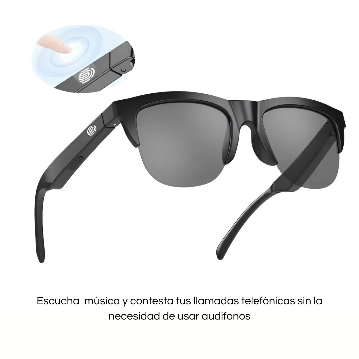 Lentes de Sol Soundsight  (Lentes con Bluetooh)