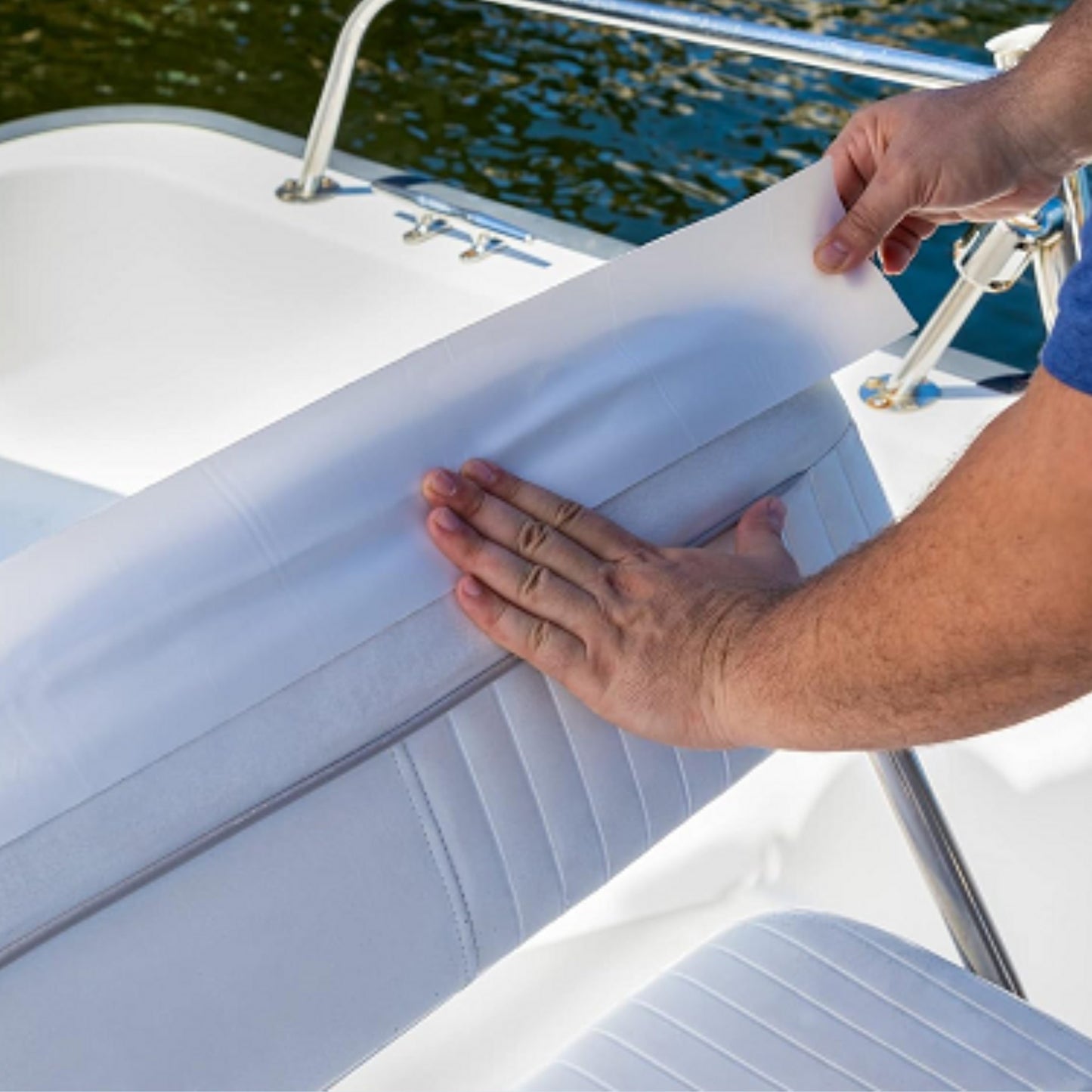 Cinta Flex Tape (Cinta impermeable)