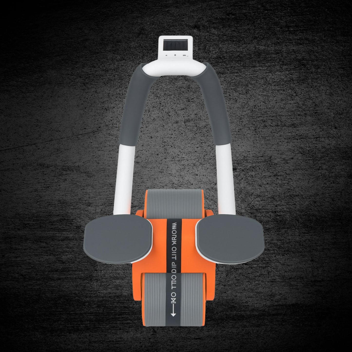 Core fit (Rueda Abdominal)