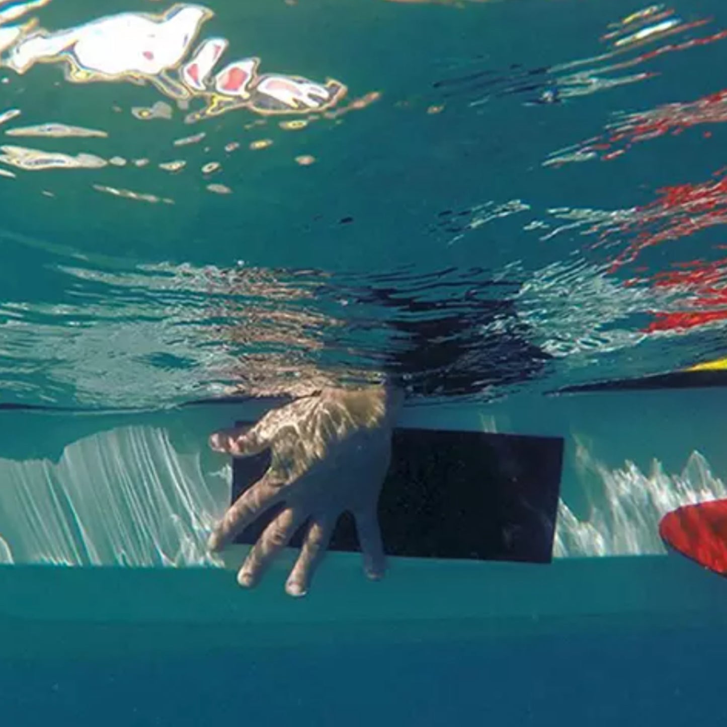 Cinta Flex Tape (Cinta impermeable)