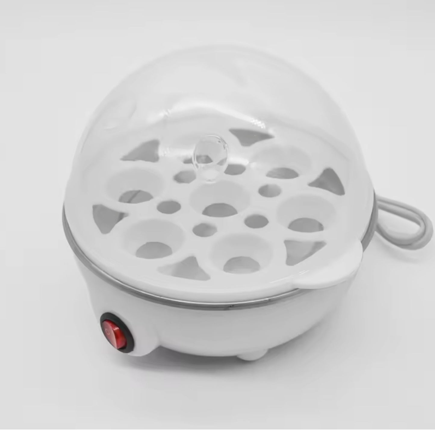 Eggo (Hervidor eléctrico de huevos)