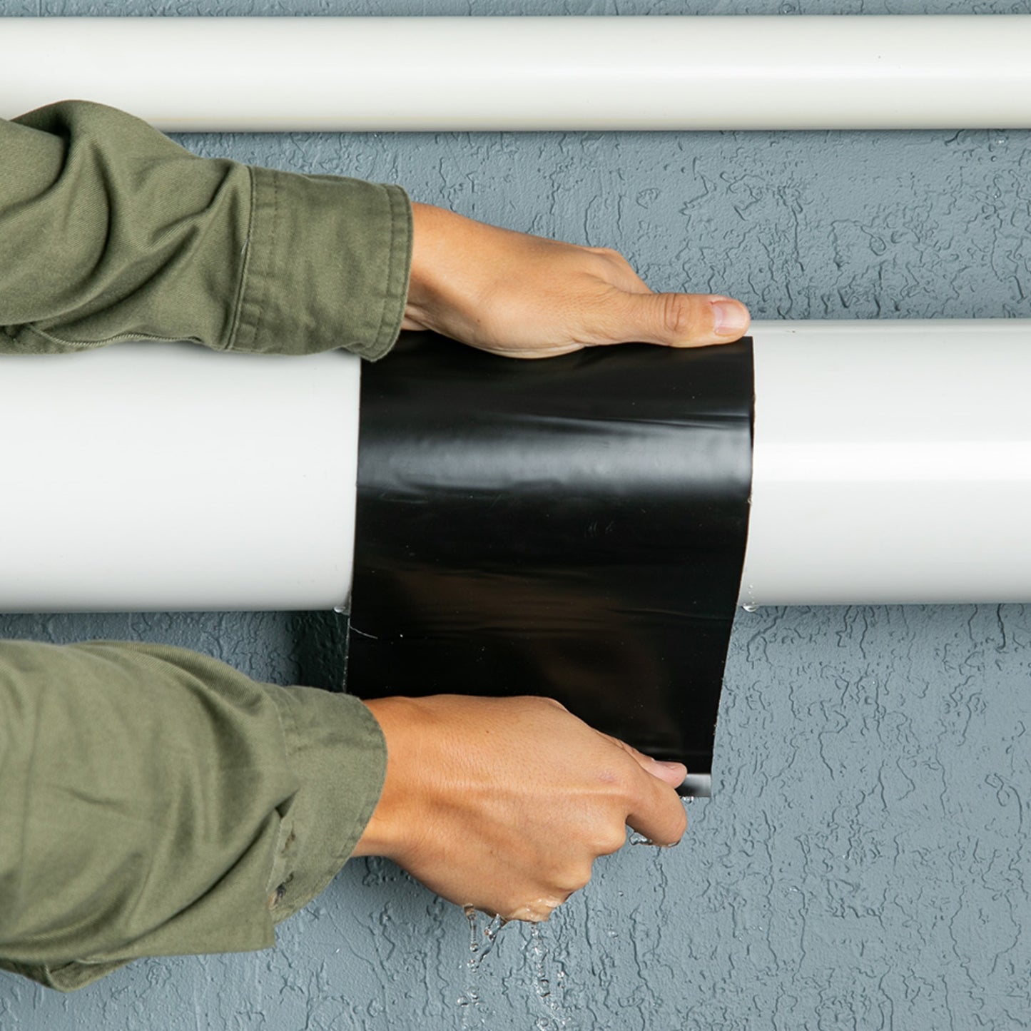 Cinta Flex Tape (Cinta impermeable)