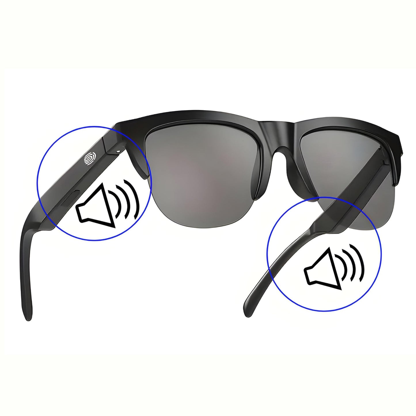 Lentes de Sol Soundsight  (Lentes con Bluetooh)