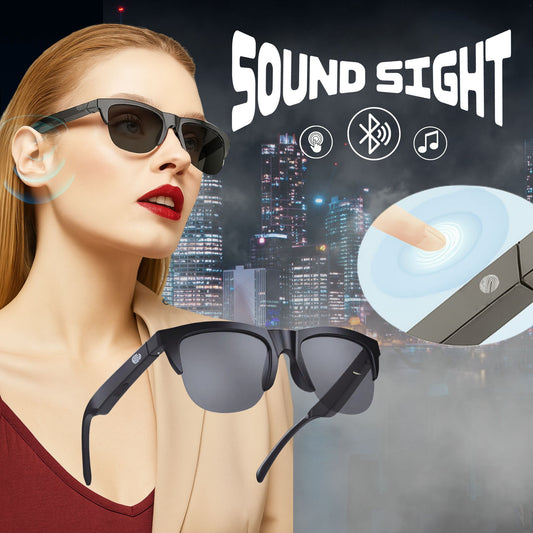 Lentes de Sol Soundsight  (Lentes con Bluetooh)
