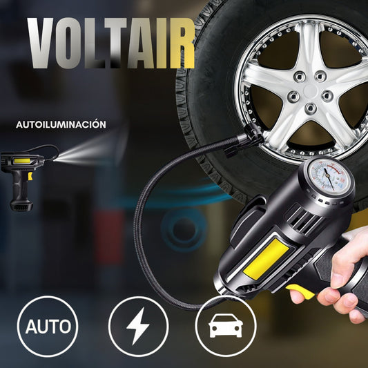 Voltair (Compresor digital de aire)