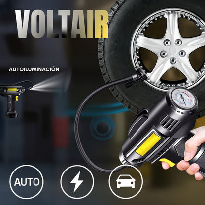 Voltair (Compresor digital de aire)
