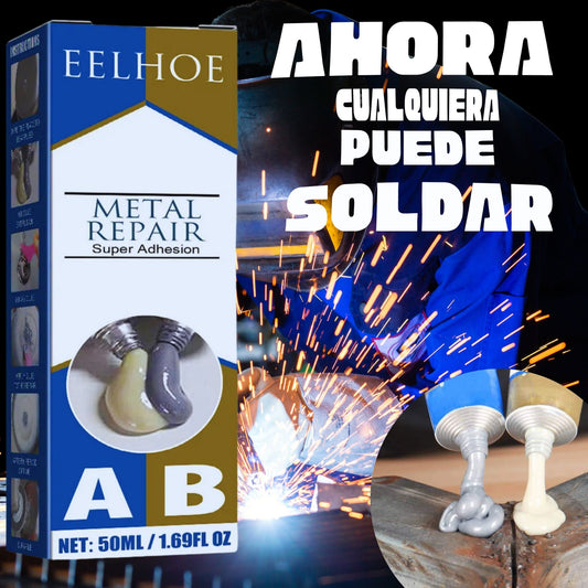 Magic Repair Glue (soldadura líquida)