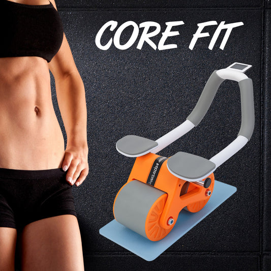 Core fit (Rueda Abdominal)