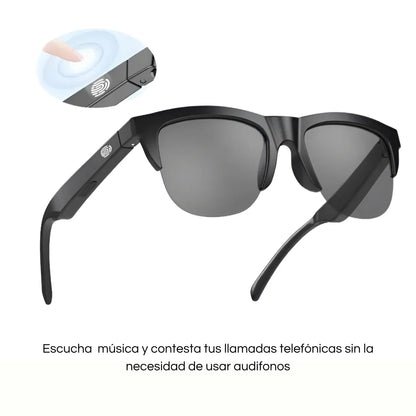 Lentes de Sol Soundsight  (Lentes con Bluetooh)