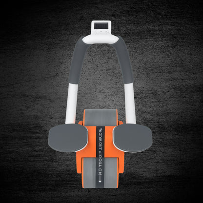 Core fit (Rueda Abdominal)