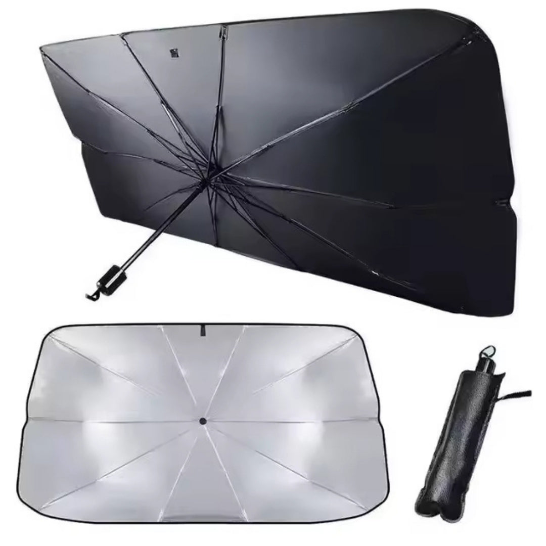 Sunkeeper Pro (PARASOL PLEGABLE PARA AUTOS)