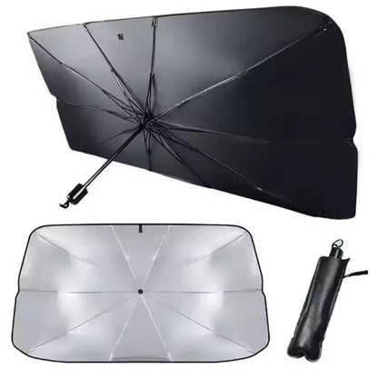 Sunkeeper Pro (PARASOL PLEGABLE PARA AUTOS)
