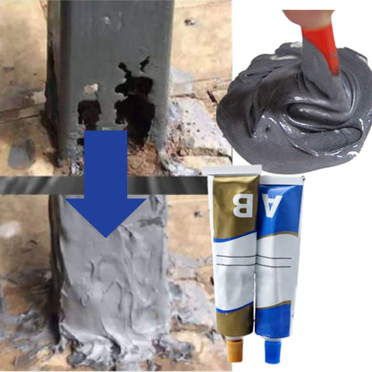 Magic Repair Glue (soldadura líquida)
